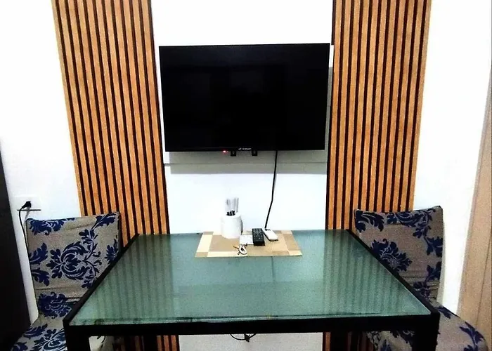 Staycation In Sea Residences Pasay By R&d Manila