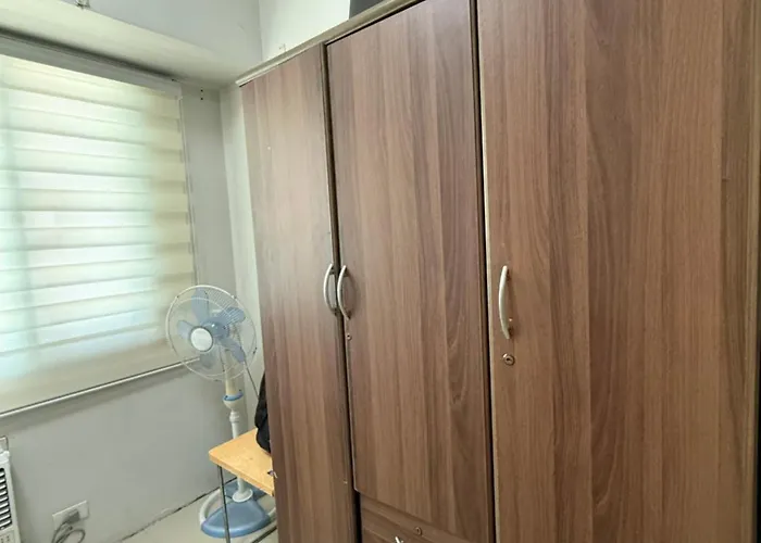 Staycation In Sea Residences Pasay By R&d