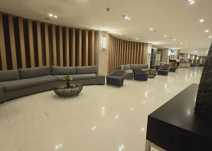 Staycation In Sea Residences Pasay By R&d * Manila