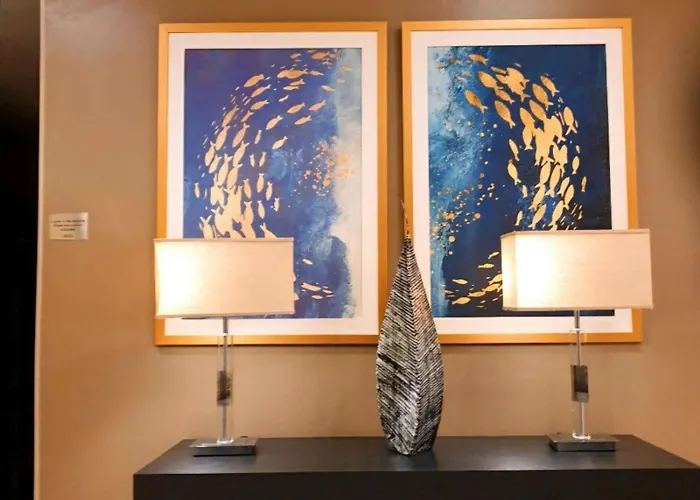 Staycation In Sea Residences Pasay By R&d Apartahotel *